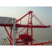 浙江温州桥式抓斗卸船机厂家产品性能优良