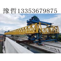 新疆昌吉架桥机常见故障及其处理方法