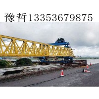 广东清远架桥机保养方法