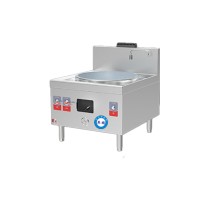 济南英鹏燃气灶 热效率高 节能省气 餐厅厨房用YP-100DD