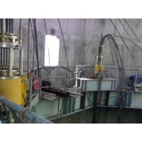 内蒙古液压顶升装置制造企业-鼎恒液压机械厂价定制液压提升装置