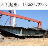 天津钢箱梁厂家  钢结构设计要求