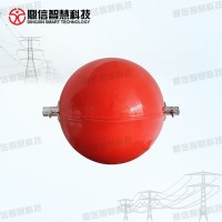 高压线电缆标志球警告球厂家