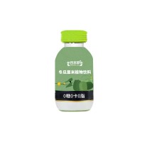 冬瓜薏米植物饮料 可贴牌定制 一件代发 全自动生产线 庆葆堂