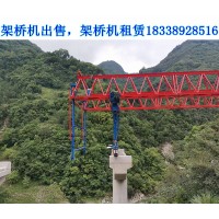 四川德阳架桥机厂家桥机高度限位装置的作用