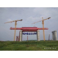 湖南怀化移动模架租赁 造桥机厂家