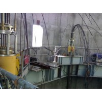 贵州液压提升装置生产企业-鼎恒液压机械厂家订做液压顶升