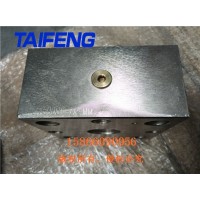 泰丰正品盖板TLFA40WEMZA-7X 通径16-160 插装阀配件