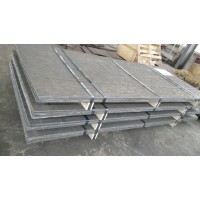 高强度高硬度耐磨钢板的生产现状及发展 复合耐磨钢板的技术性能