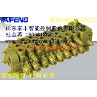 泰丰供应锻压机械设备阀组YZ32-100BCV差动100吨