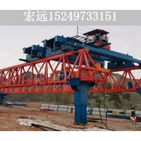 广西龙门吊租赁公司 龙门吊是一种常用的起重机械