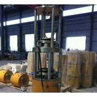 新疆液压提升设备制造|鼎恒液压厂家供应DSJ-200-2700液压提升装置