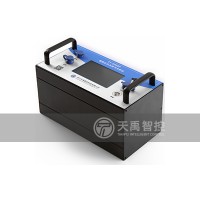 天禹智控红外餐厨沼气分析仪（便携型）TY-6322P