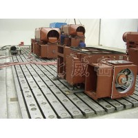 北京工量具厂家|威岳量具|量身订制中型试验平台