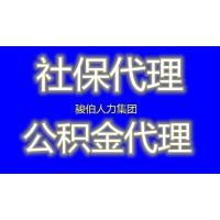 广州2023养老金多少，广州外包社保代理，广州代缴职工社保中介