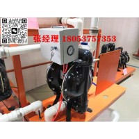 ZPS-F矿用气动隔膜泵智能型自动排水装置(风泵控制器)