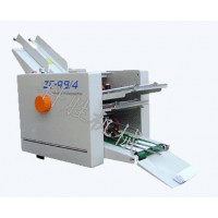 内蒙古科胜DZ-4纸张自动折纸机|河北折纸机