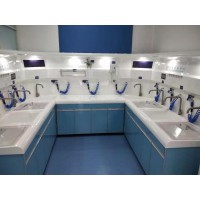 胃肠镜纤支镜高分子清洗中心一体化设计内镜清洗工作站8槽全国包邮