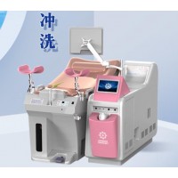 臭氧治疗仪 妇科三氧冲洗仪器价格