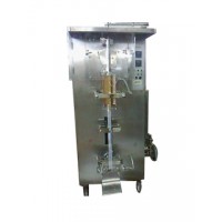 陕西省榆林市酱料凉皮调料自动包装机