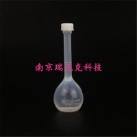 适配ICP-MS应用特氟龙容量瓶FEP容量瓶