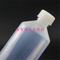 耐腐蚀透明特氟龙样品瓶FEP试剂瓶FEP取样瓶100ml痕量分析应用
