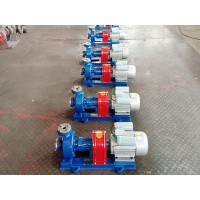 青海RY热油泵制造厂家~河北来福工业泵定做RY热油泵