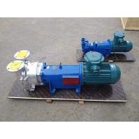 南皮兴东真空泵公司-2BV性能稳定水环式真空泵
