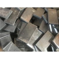 新疆机床斜铁厂家-安德工量具-加工铸铁斜铁