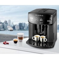 上海德龙咖啡机维修/除垢/保养,品牌咖啡机修理