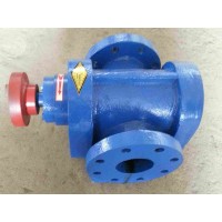 宁夏转子泵生产企业|泊禹泵业|订做LB系列冷冻机专用齿轮泵