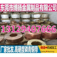 深圳C5111-EH磷青铜带