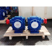 湖北KCB齿轮泵定制|河北来福工业泵订制KCB633保温泵
