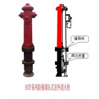 沧州智能消火栓 定位系统