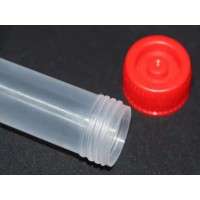 康跃定制采样管 核酸检测试剂瓶 规格多样 试剂瓶
