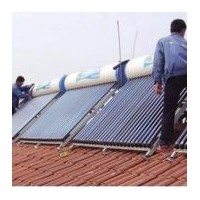 上海四季沐歌太阳能热水器维修站售后服务网点