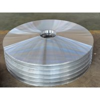 大型铝铸件 3吨大型铝铸件 东凤厂家支持定制