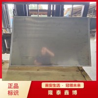 膨胀型金属防火板生产供应 隆泰鑫博金属防火复合板厂家