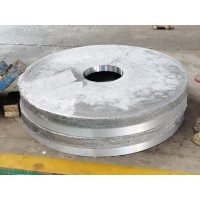 东凤轮胎 铝合金压铸件 压铸铝件 尺寸精度较高