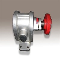 2CY不锈钢齿轮泵 齿轮油泵泰盛泵操作简单