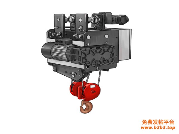 行吊型号27