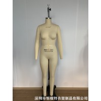 杭州alvaform服装人台 -上海alvanon立体打版人台