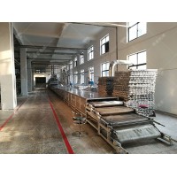 粉皮加工机适合规模化办厂 开封丽星粉皮制作设备生产效率高