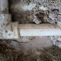 地下水管漏水检测 东莞市地下水管漏水探测