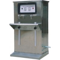 晋中星瑞30公斤液体灌装机/酱油、醋灌装机