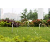 草坪灌溉设备、花卉喷灌设备