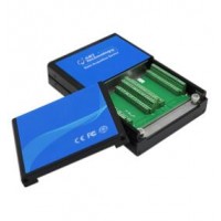 阿尔泰科技USB/以太网 双口通讯采集卡USB5633
