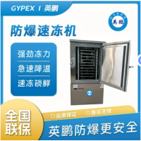 香港英鹏11层种高效、节能、多用途的风冷低温速冻机
