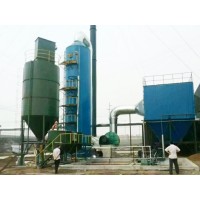 上海燃煤锅炉布袋除尘器/河北泰琨环保机械订制锅炉脱硫除尘器