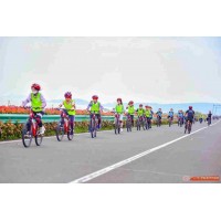 苏州青少年户外拓展运动自行车骑行体能训练社会实践活动报名中
